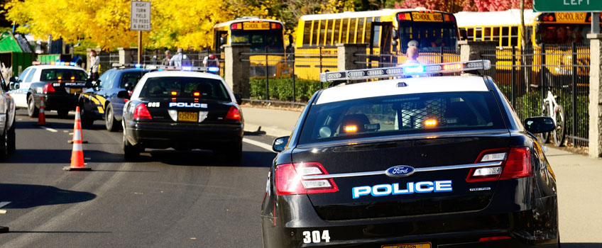 Start of New Academic Year Means School Bus Accidents 