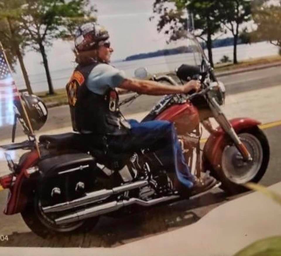 5th Annual Tom "GOOBER" Smith Memorial Ride 