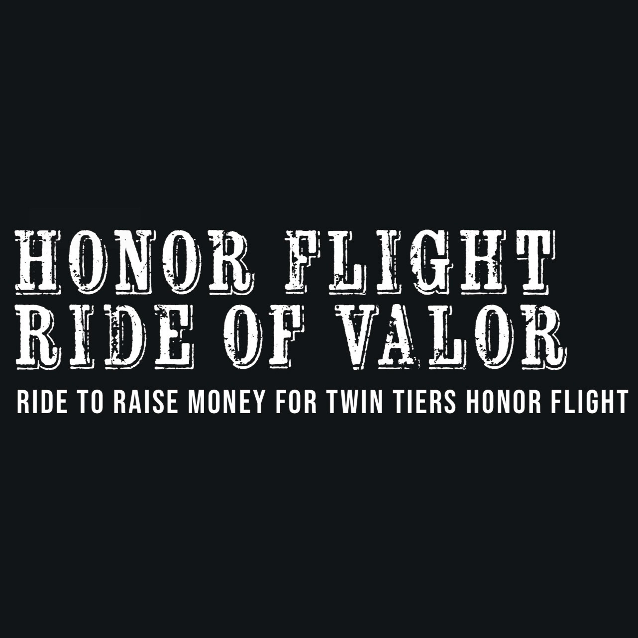 Ride of Valor 2025