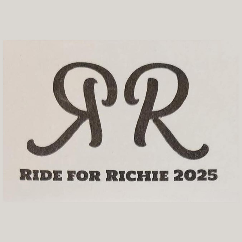 Ride for Richie