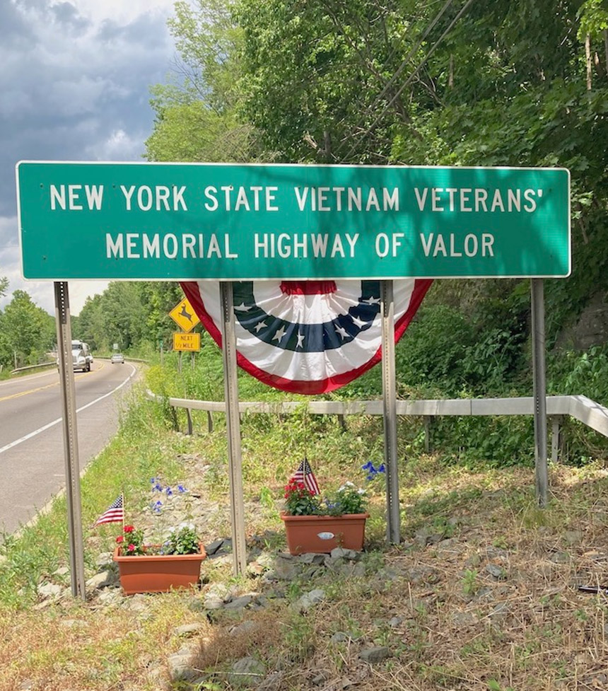 Vietnam Veterans Ride 2025