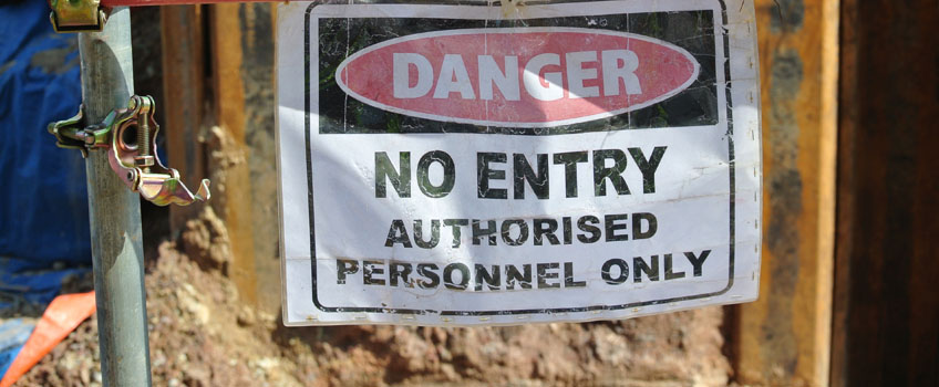 Construction Workers Not Only Potential Victims of Work Site Accidents Construction Workers Not Only Potential Victims of Work Site Accidents