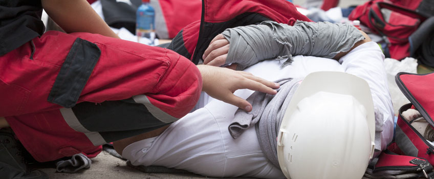 Construction Accident Brings Tragedy to Young Family Construction Accident Brings Tragedy to Young Family