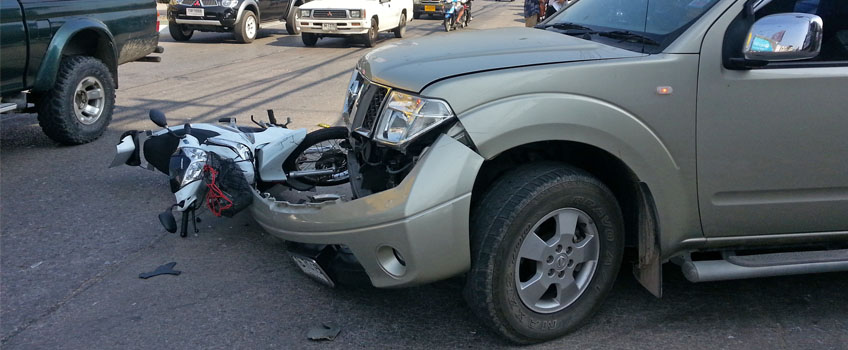 The Most Common Causes of Motorcycle Accidents in Binghamton NY The Most Common Causes of Motorcycle Accidents in Binghamton NY