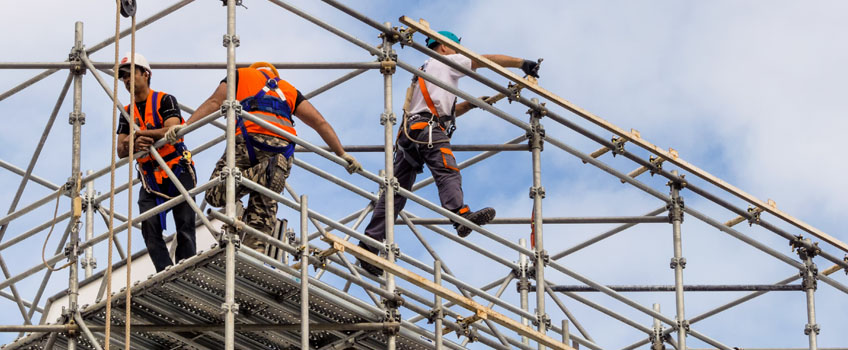 For NY Construction Industry, 2015 a Deadly Year