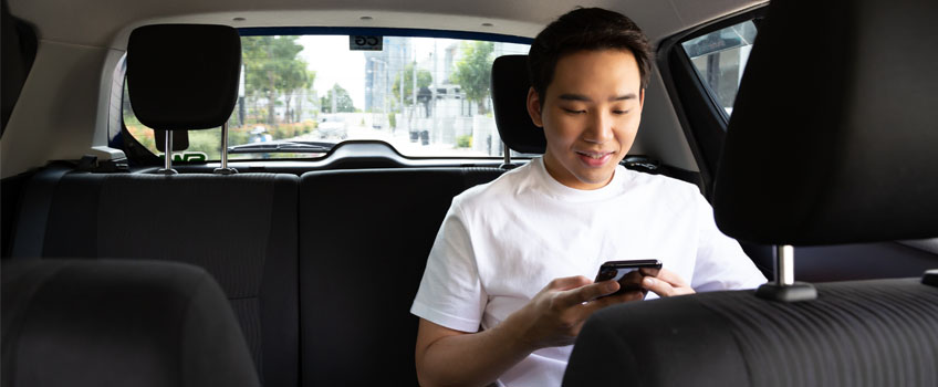 Do I have a Claim After Being a Passenger in a Car Accident? Do I have a Claim After Being a Passenger in a Car Accident?