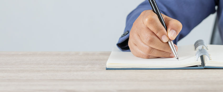 Be Proactive - What to do After a Personal Injury Be Proactive - What to do After a Personal Injury