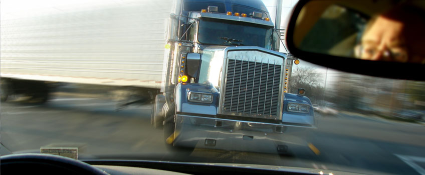 High Profile Collision Highlights Highway Hazards and Injury Issues High Profile Collision Highlights Highway Hazards and Injury Issues