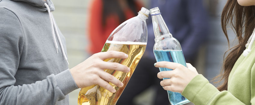 The Auto Accident Triple Threat: Age, Speed, and Alcohol The Auto Accident Triple Threat: Age, Speed, and Alcohol