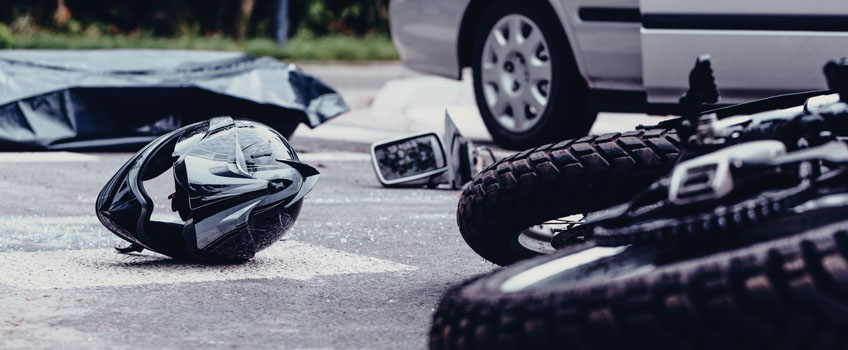 What to do After a Motorcycle Accident in Binghamton NY 