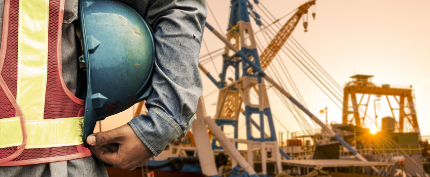 Without Safety Training, Deadly Construction Accidents Far More Likely Without Safety Training, Deadly Construction Accidents Far More Likely