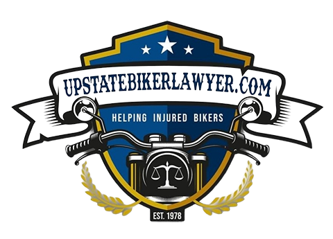 Upstate New York Biker Lawyer Tom Schimmering
